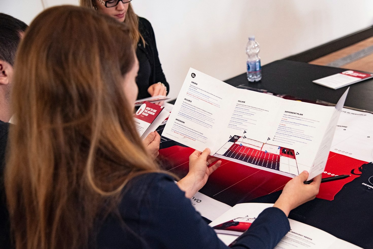 Come orientarsi nel mercato del lavoro contemporaneo a Trapani